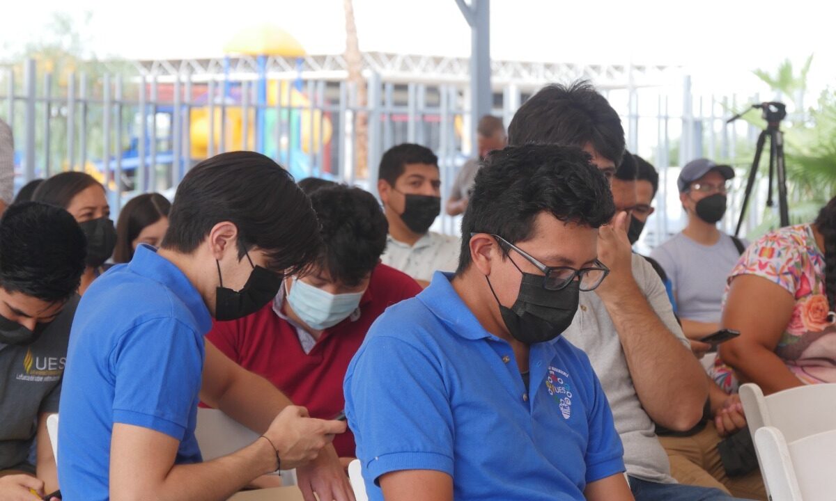 Organiza Centros de Bienestar Juvenil “Campamento de verano 2022”