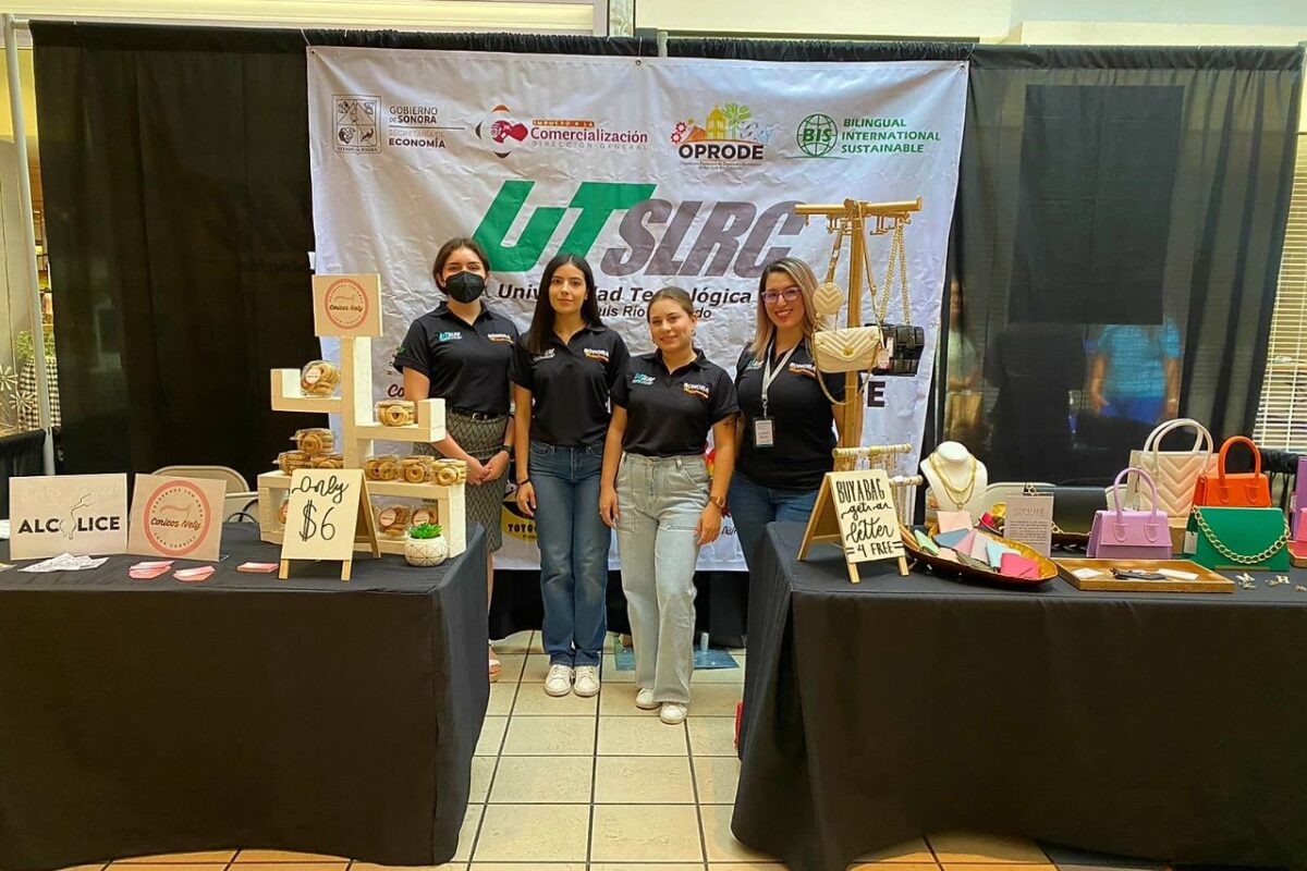 Representan a SLRC en el “Sonora Fest 2022″