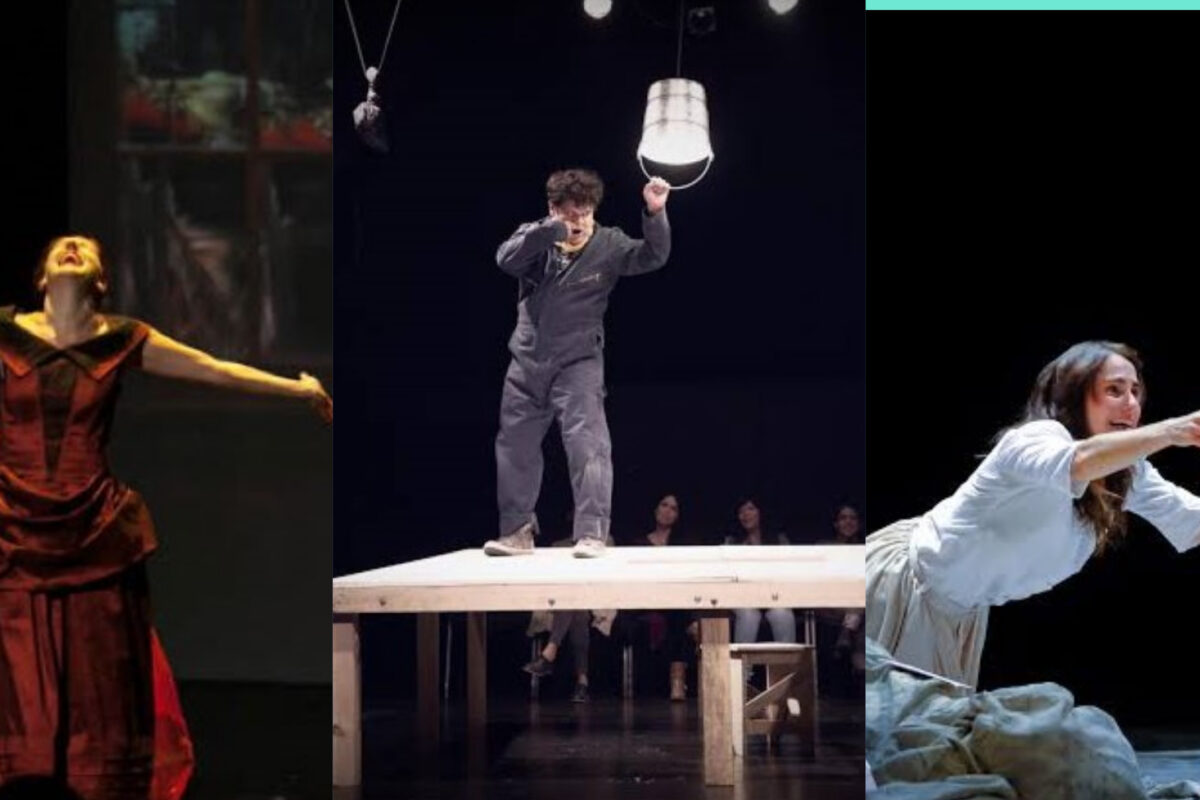 Revelan cartelera completa del 17 Festival de Monólogos