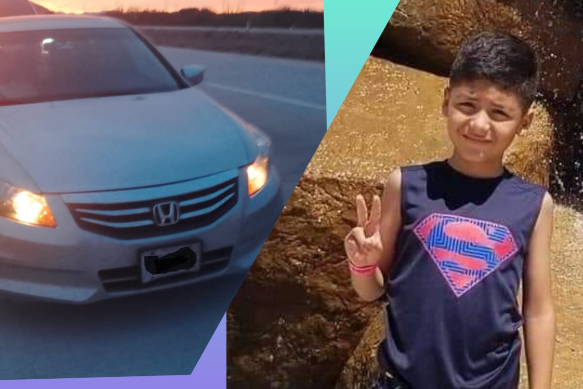 A disposición de la Fiscalía 4 familiares del menor sustraído de su casa en SLRC