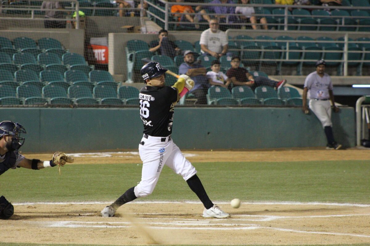 Algodoneros gana el cuarto encuentro de la Serie poniéndolo 3 por 1