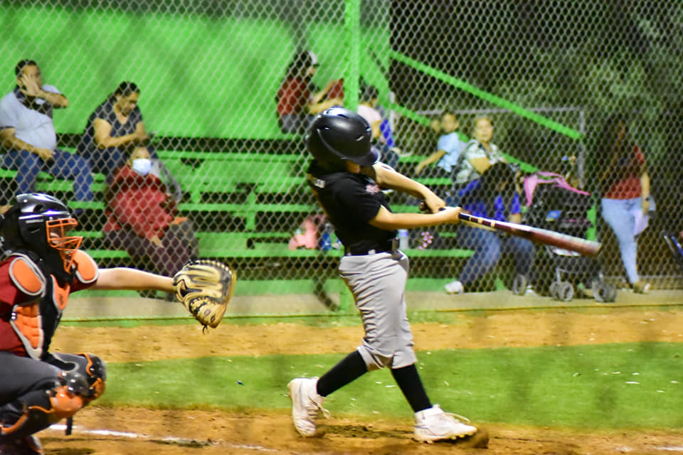 Pronto estará reactiva la liga Industrial de béisbol en SLRC