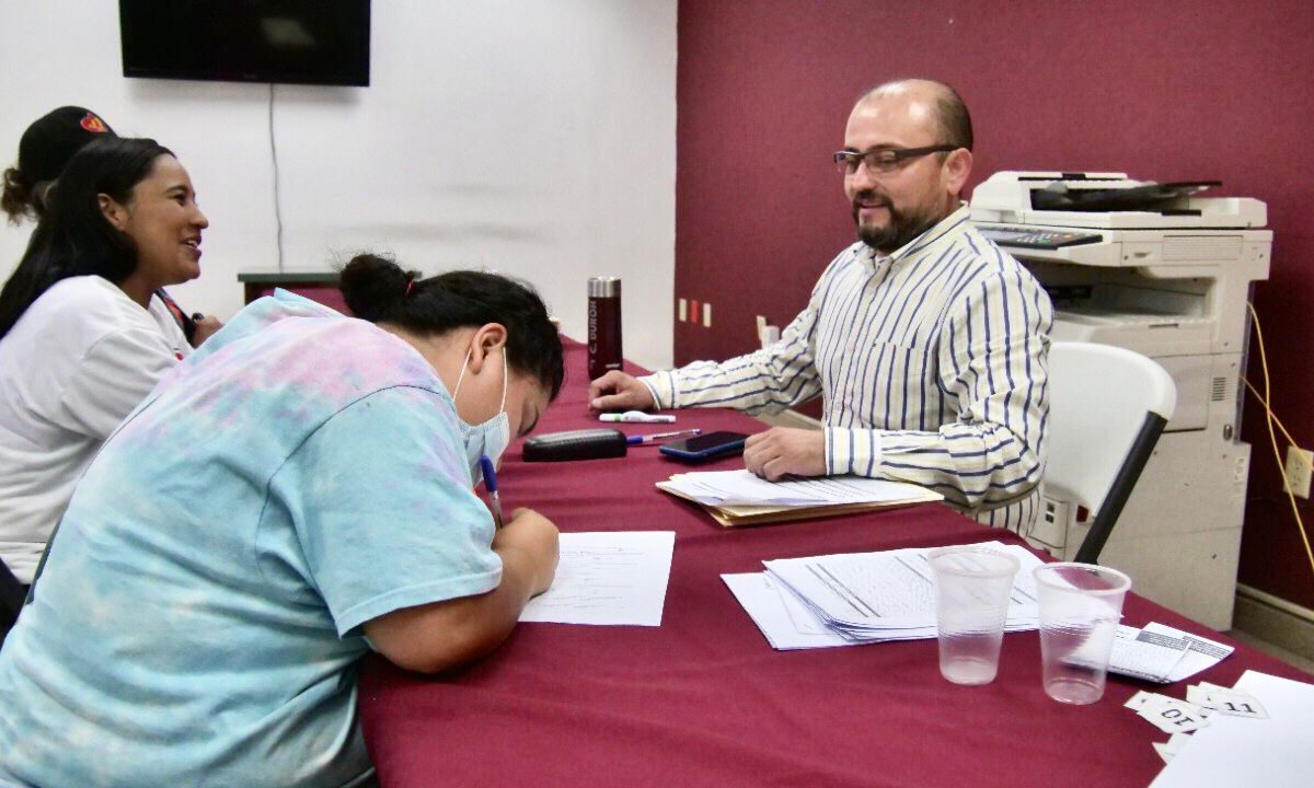 Cierra el 12 de agosto registro para “Cuidar a quienes cuidan” en SLRC