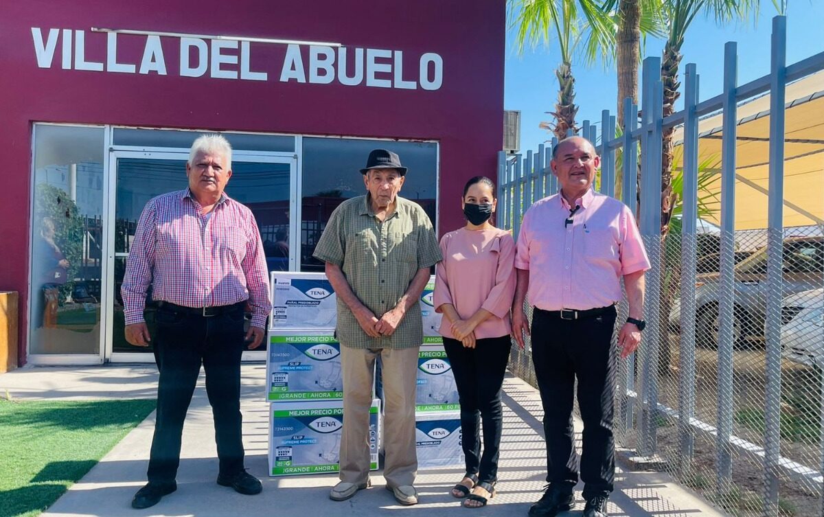Invita Alcalde a participar en Pañatón 2022 en SLRC