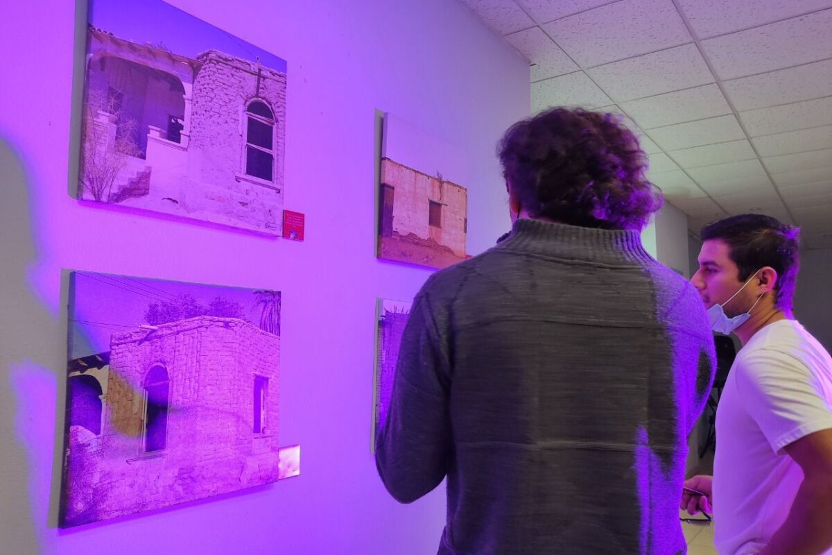 Invita Cultura a charla “Memorias de Adobe y Cal”