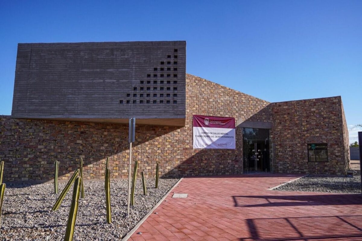 Actividades recreativas fortalecen salud mental de los jóvenes: Salud Municipal