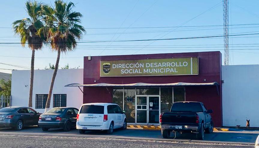 Amplían registro a programa “Cuidar a quienes cuidan” en SLRC