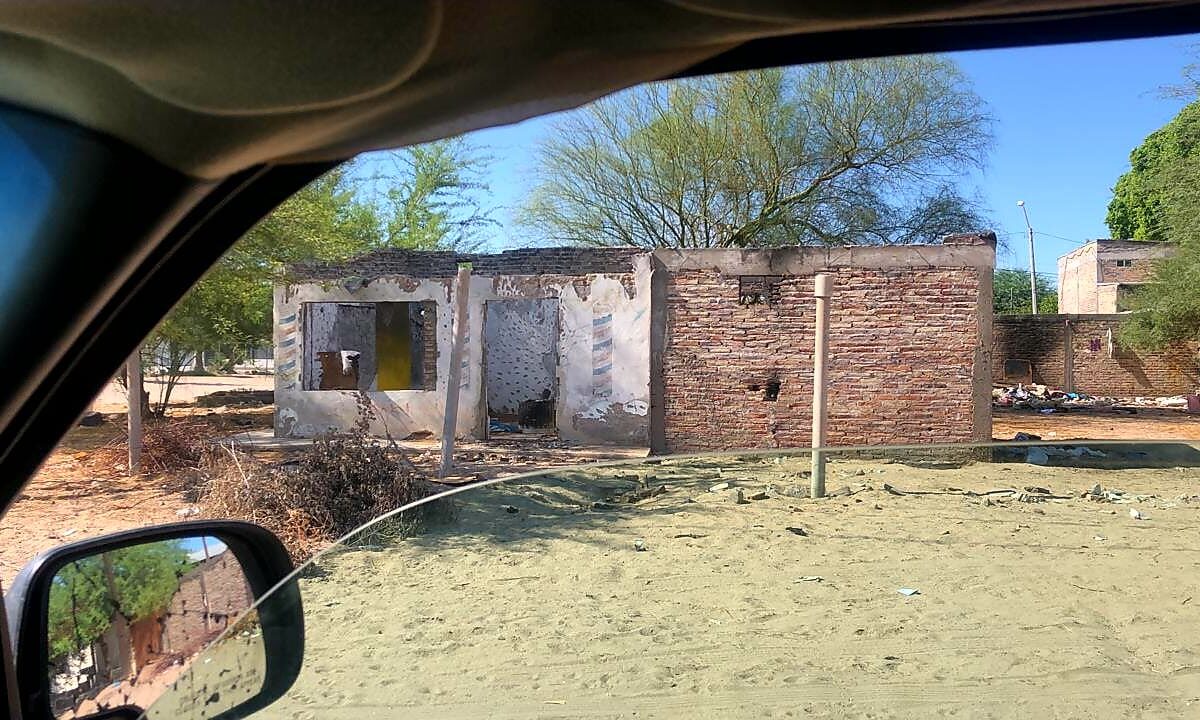 Realizaran limpiezas de predios abandonados en la Burócrata