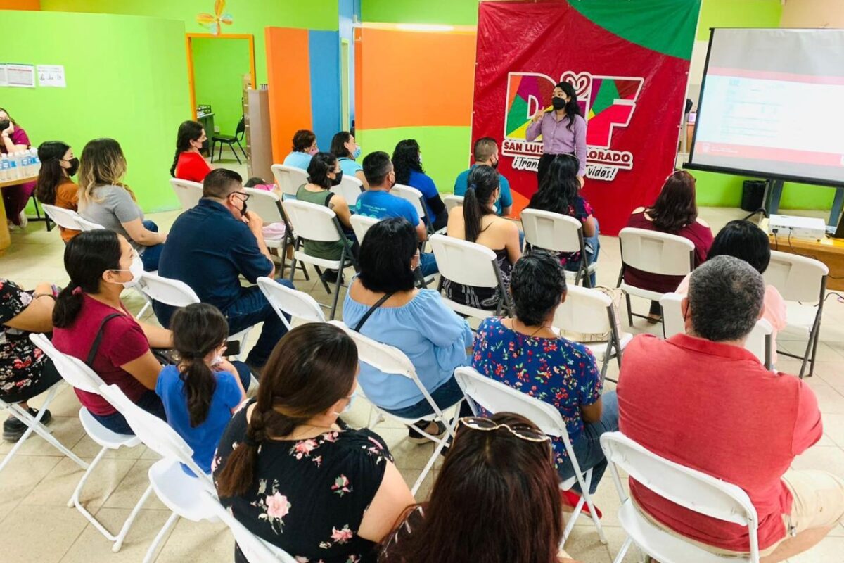 Culmina con éxito curso de verano de DIF Municipal
