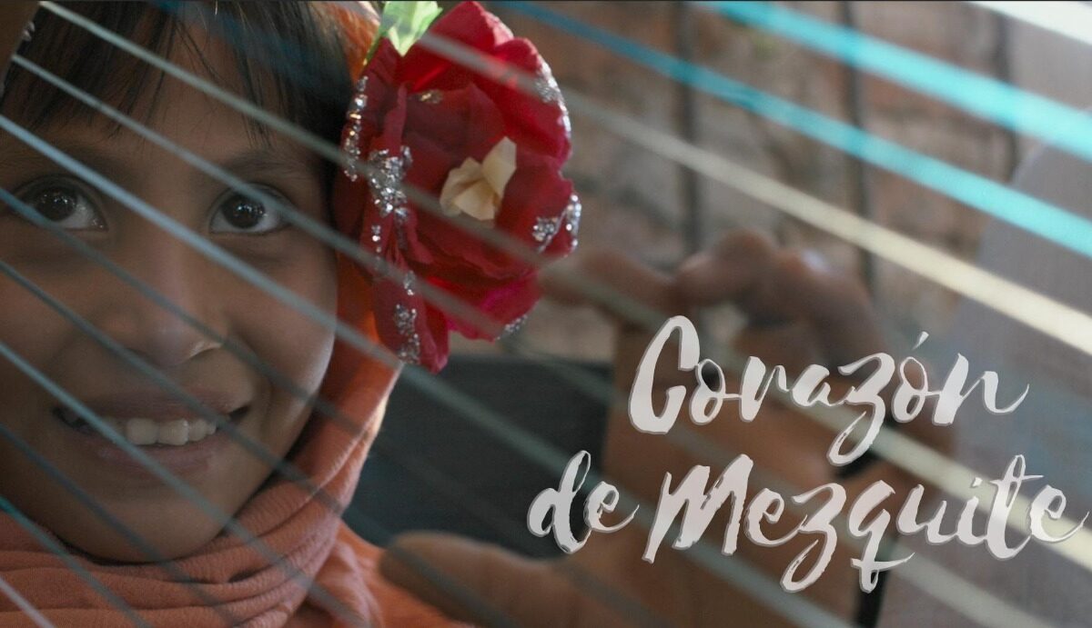 Habrá función infantil esta noche con “Corazón de Mezquite”