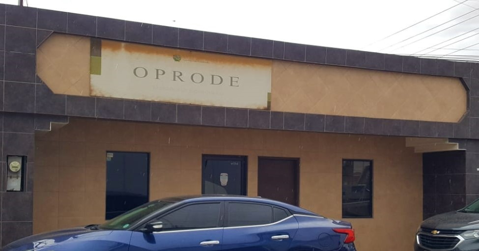 Abre Oprode ventanilla para créditos de Fideson