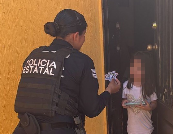 Registra Policía Estatal más de 151 detenciones por violencia familiar y de género en Sonora