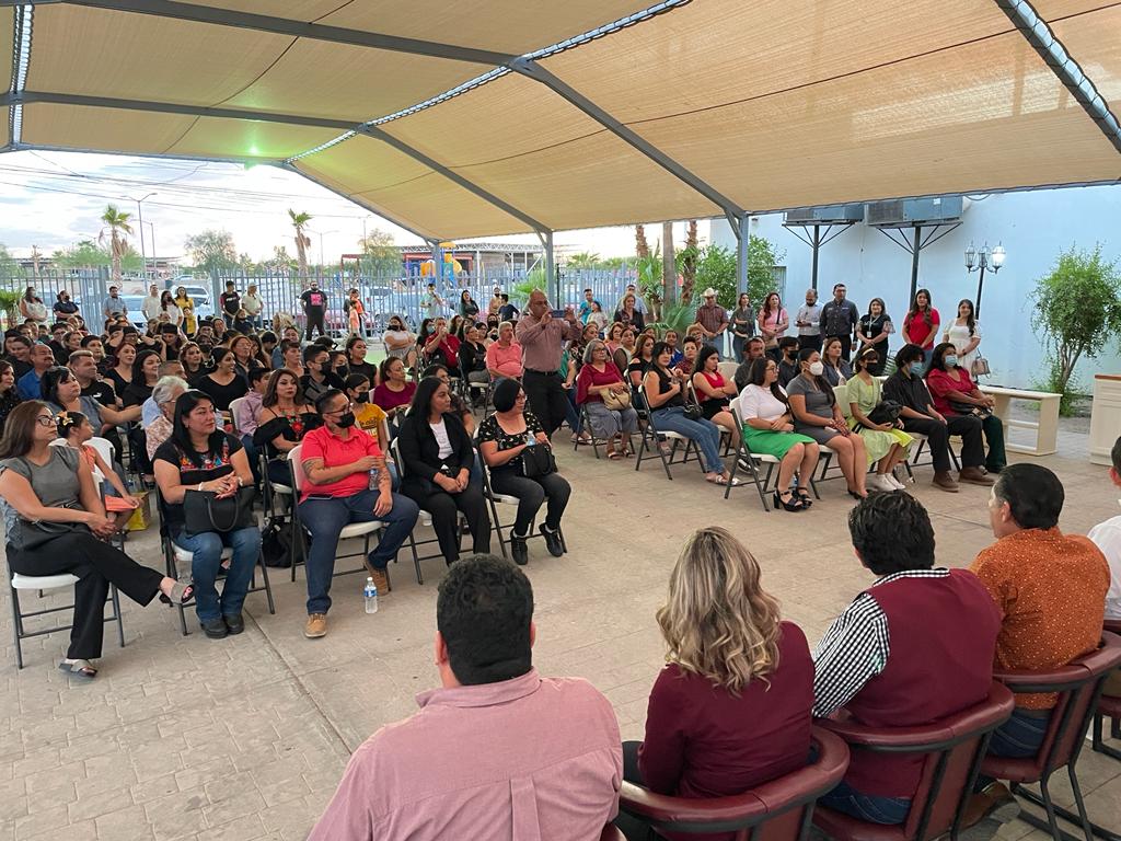 Se realiza cierre de cursos de Icatson extensión SLRC