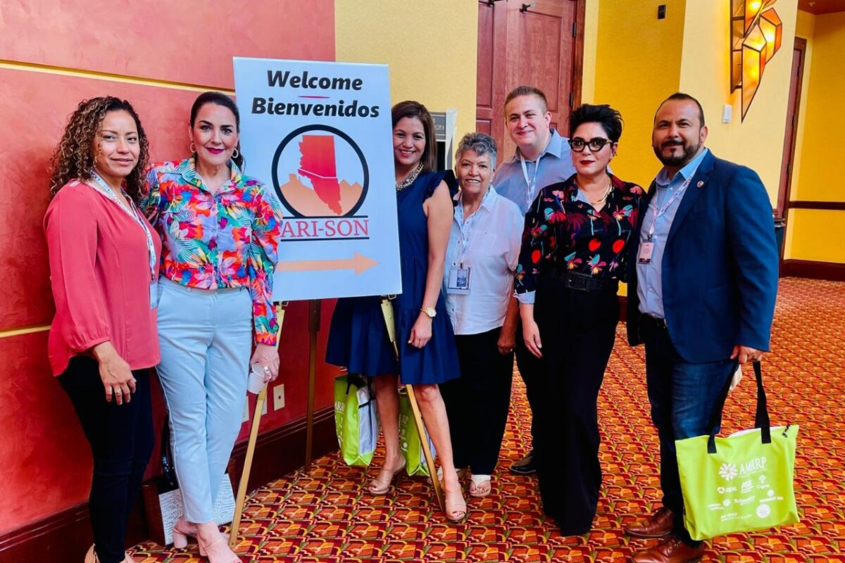San Luis, presente en 9a. reunión anual del Consejo Ari-Son