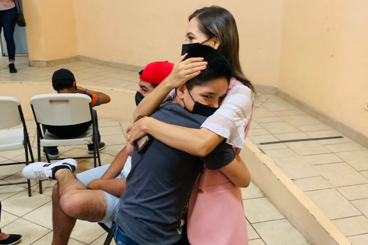 Recuerda DIF servicios sociales que ofrece a la comunidad