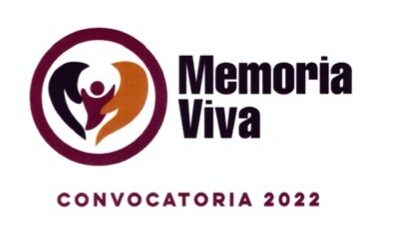 Lanzan convocatoria del programa “Memoria Viva”