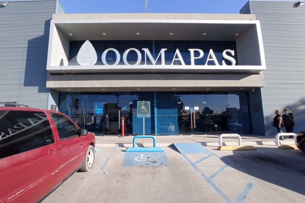 Cajeros automáticos de Oomapas dan servicio las 24 horas