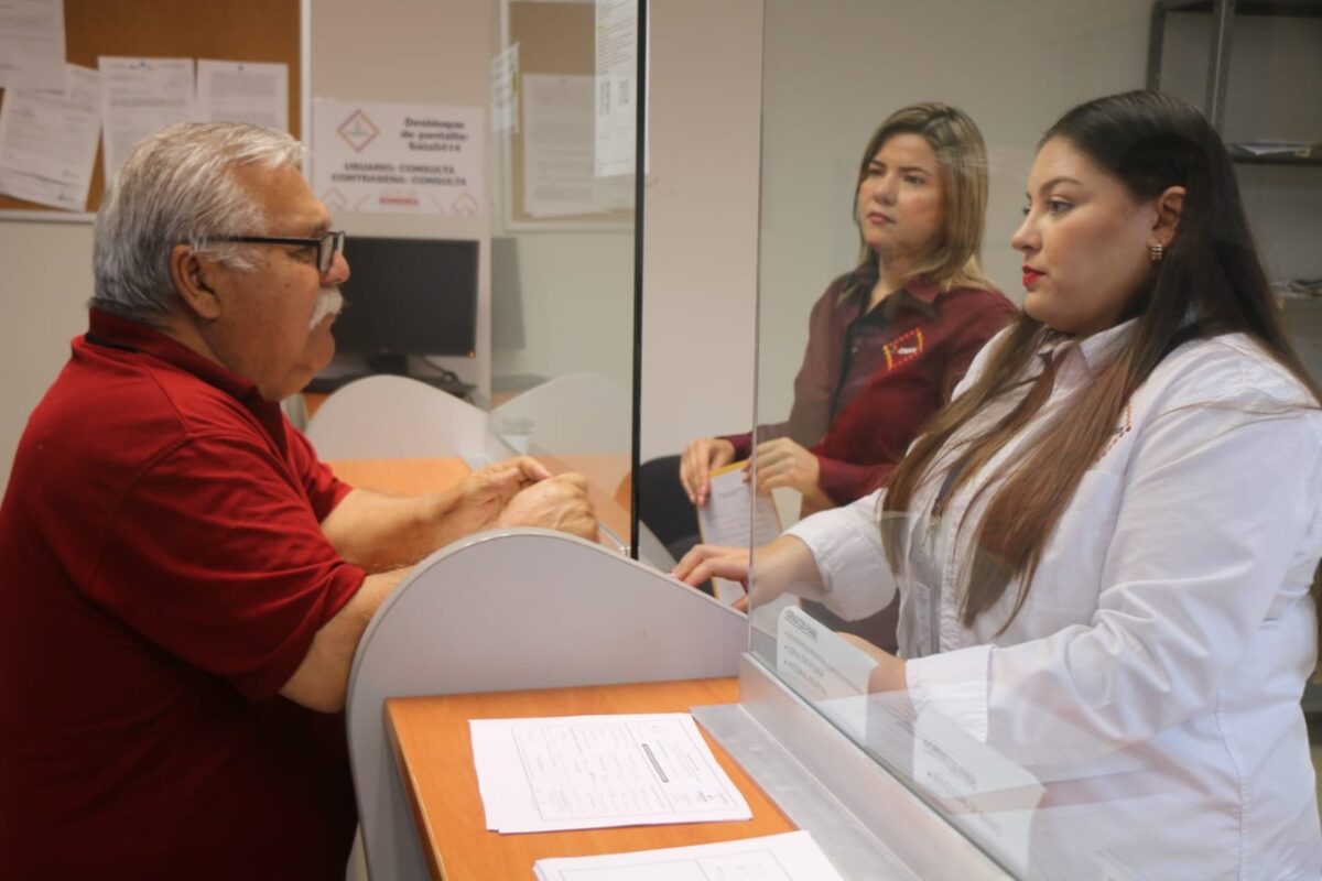 Lleva Icreson jornada de testamento gratuito al valle de SLRC y el Golfo