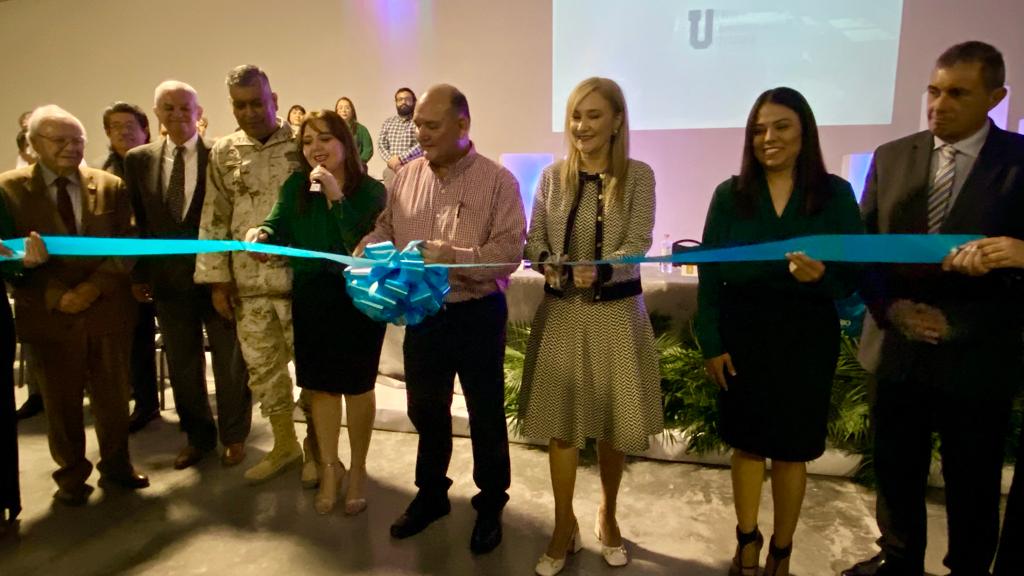 Participa Alcalde en festejos del 25 Aniversario de CuSon