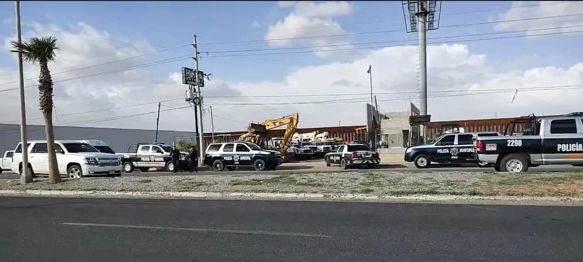 Siguen las venganzas en SLRC; ataque armado deja un muerto