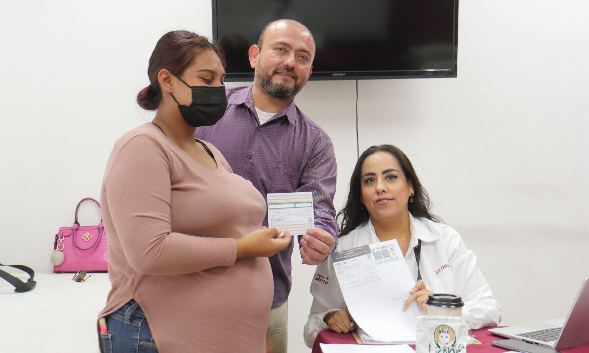 Invitan a las jornadas de Liconsa en SLRC