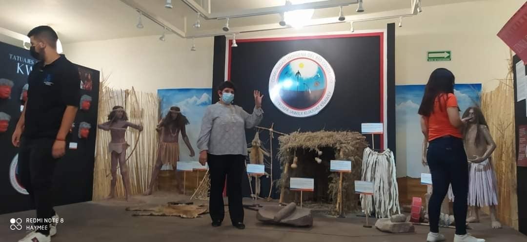 Llevarán exposición “El Museo en tu Universidad” a la UT de SLRC