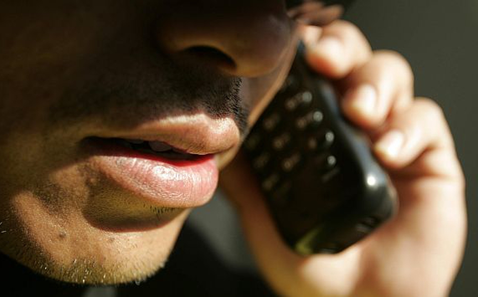 Advierte Seguridad Pública a sanluisinos por extorsiones digitales