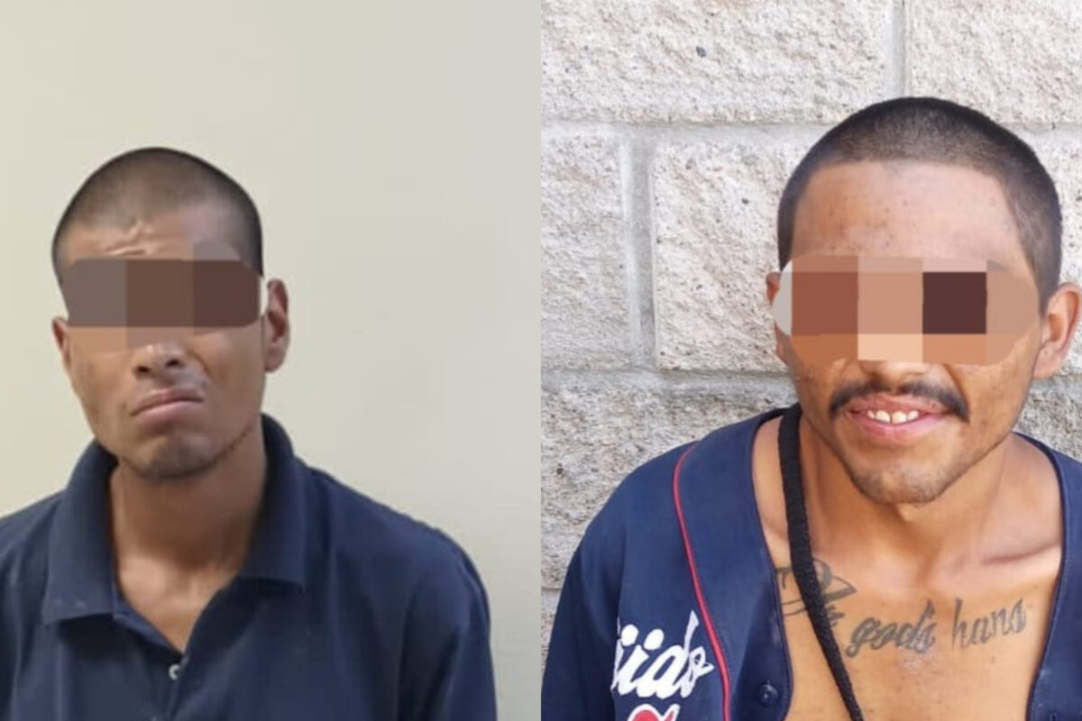 Coadyuva la Municipal con Fiscalía de Sonora