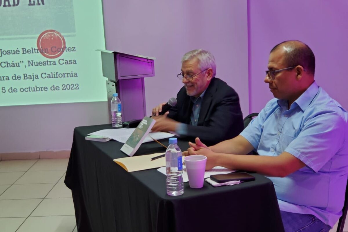 Inició con éxito el XXI Festival de Baja California en SLRC