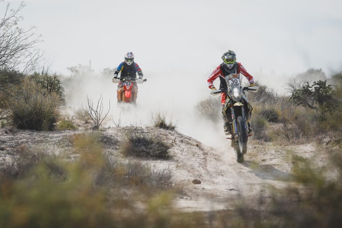 Recibirán en SLRC a campeones del Sonora Rally