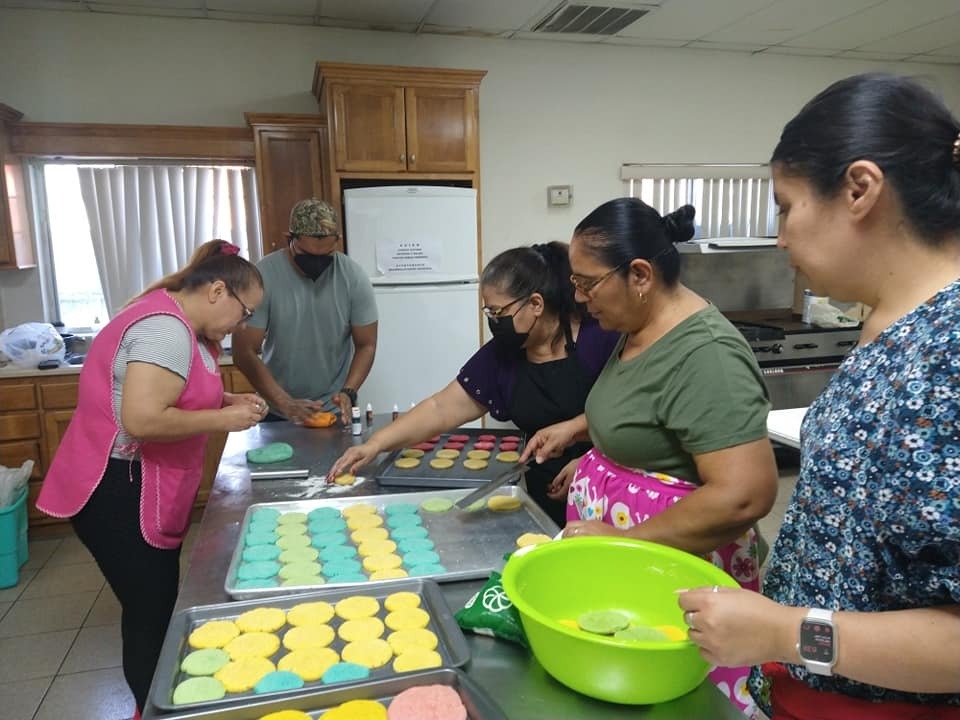 Icatson ofrecerá cursos gratuitos en SLRC