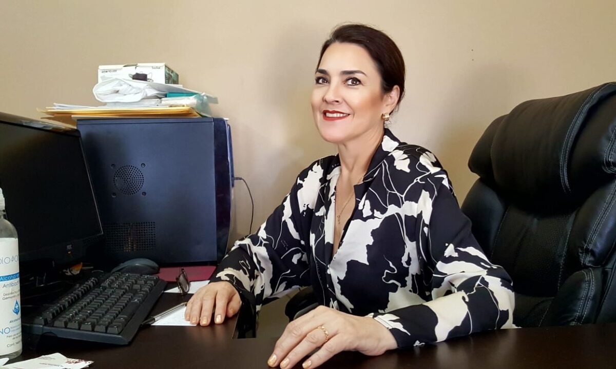 Promueve Oprode capacitaciones a emprendedores y empresarios de SLRC