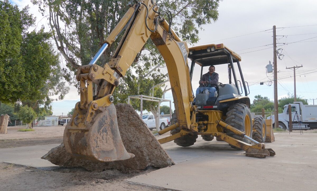 El “Carlos Palomino” estrenará cancha e instalaciones en LBS