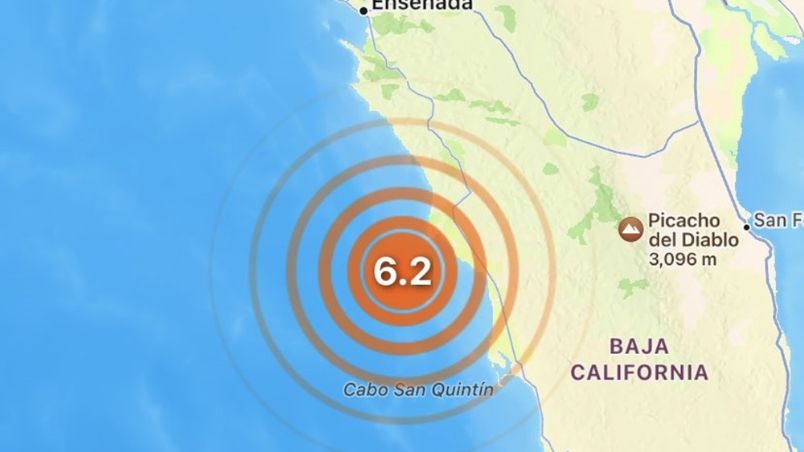 Recuerda Protección Civil de SLRC medidas preventivas ante sismos