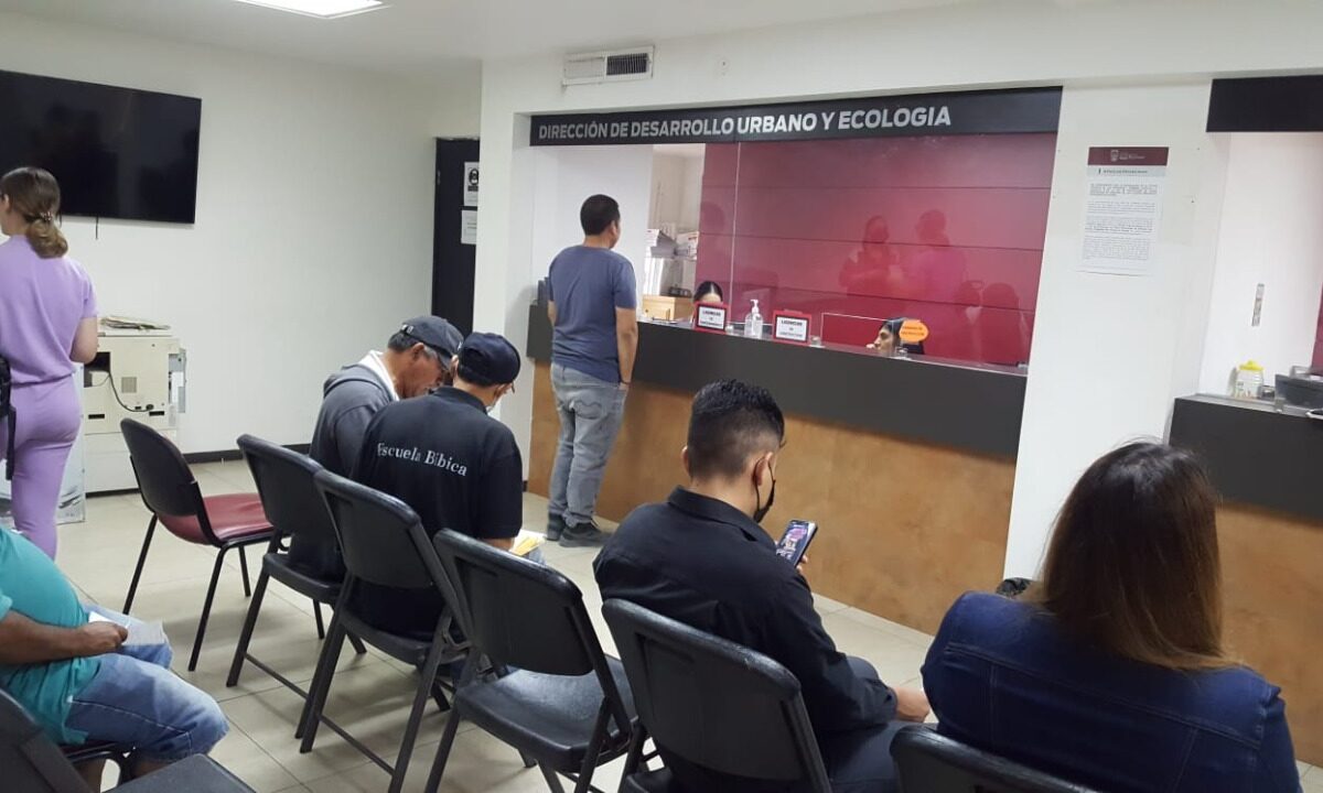 Alerta Desarrollo Urbano por extorsiones en SLRC