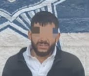 Sorprenden municipales a individuo espiando en domicilios de SLRC