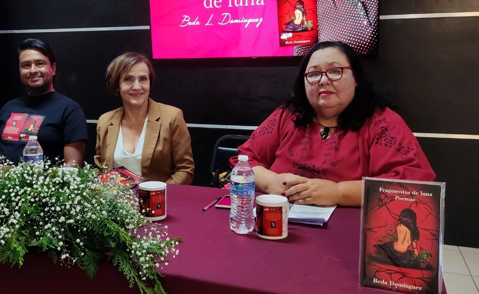 Mañana presentan “Historias para leer de madrugada”