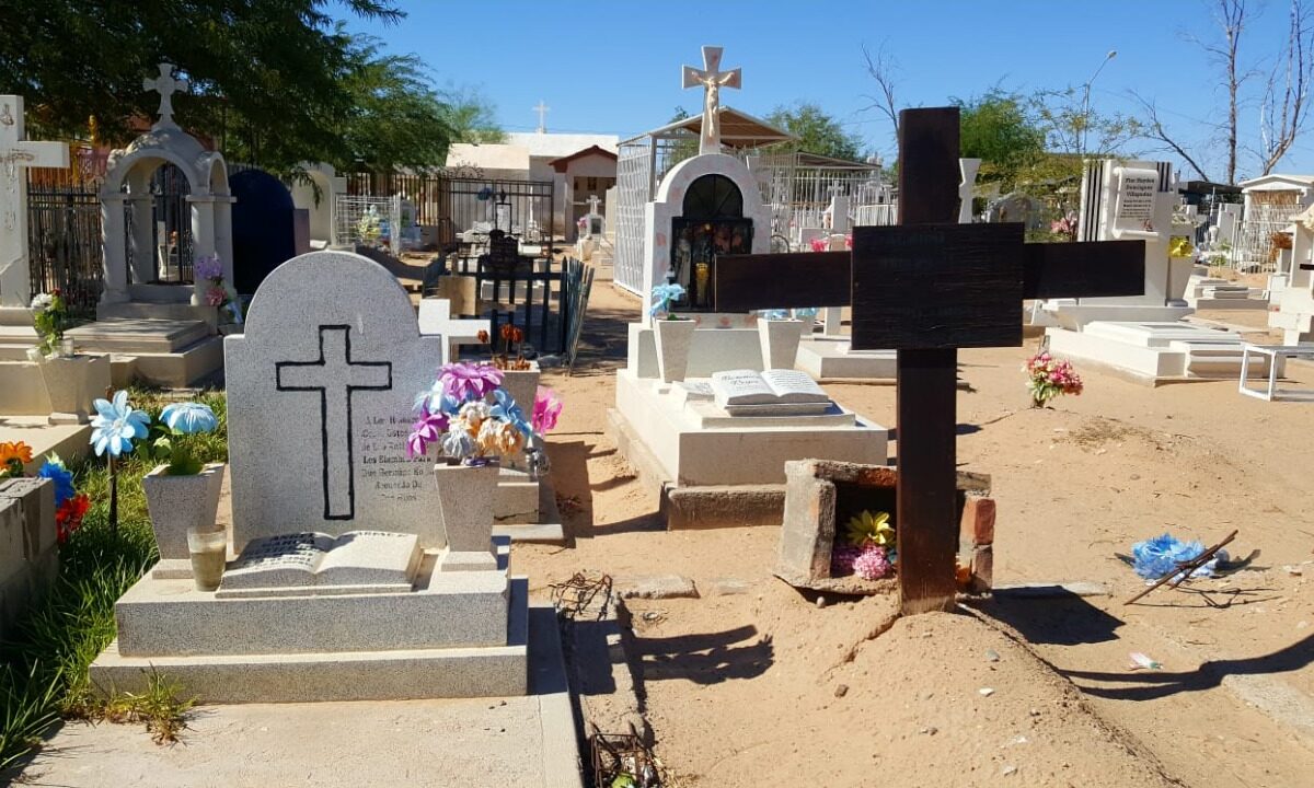 Exhortan a prevenir accidentes en Día de Muertos