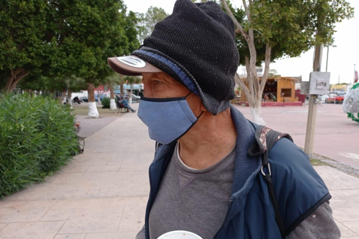 Llaman a prevenir enfermedades respiratorias por cambios de clima