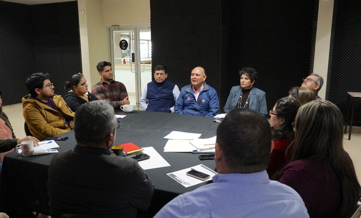 Refrenda Alcalde impulso a la promoción cultural en SLRC