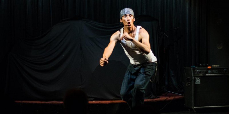 Regresa la obra teatral “El Cholo” a SLRC