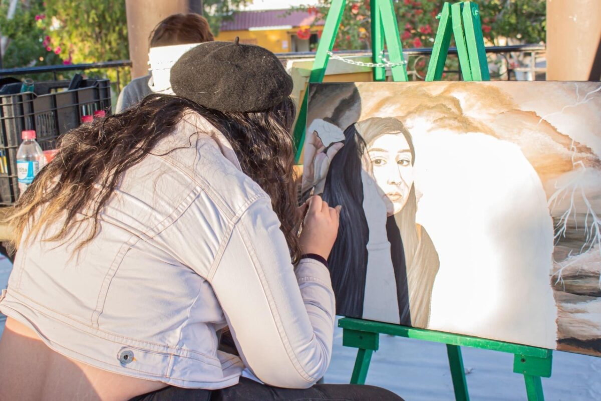 Exhibirán obras del Tierra Sonora 2022 en Museo Regional