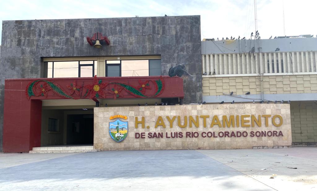 Oficinas de Ayuntamiento de SLRC estarán cerradas el lunes 26 por Navidad