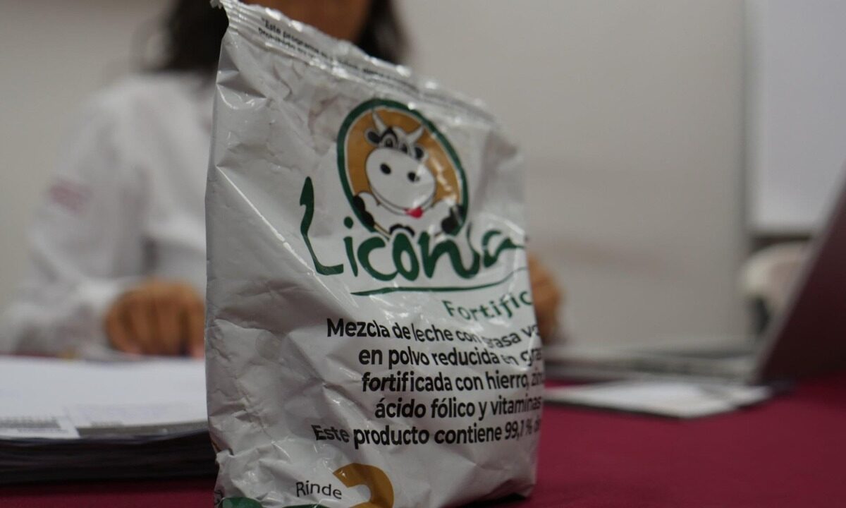 Abrirán nuevo punto de venta Liconsa en el Golfo de Santa Clara