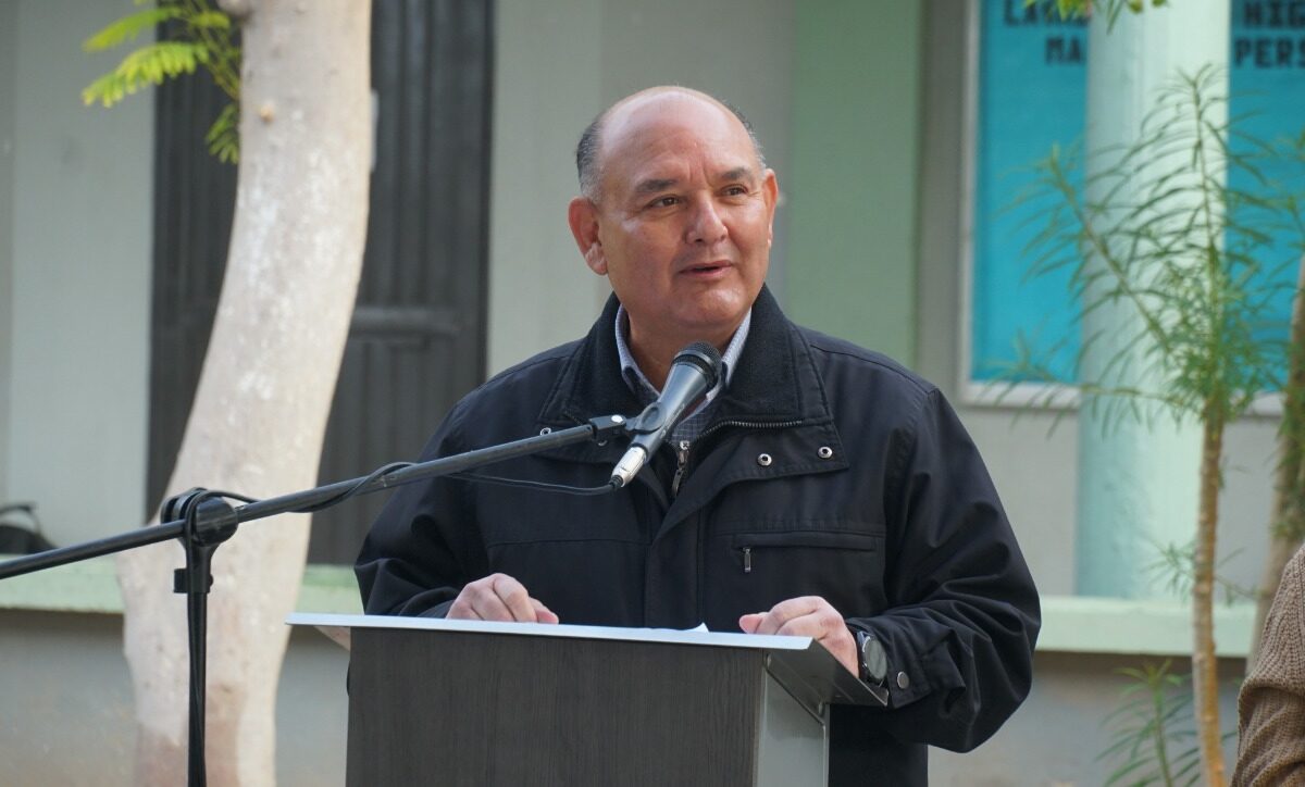 Alcanza meta de inscripción nueva Universidad para el Bienestar en LBS