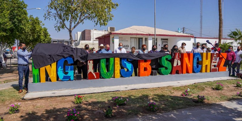 Presentarán libro por 85 Aniversario de Luis B. Sánchez