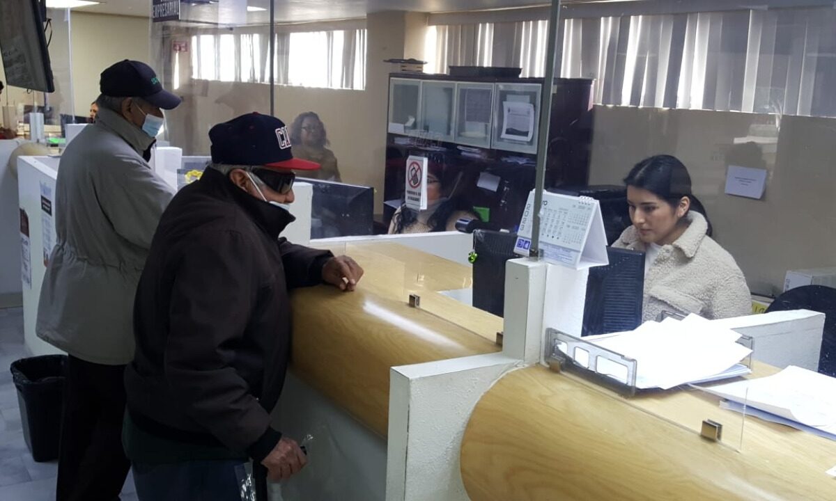 Reiteran exhorto a aprovechar descuentos de enero en el Predial