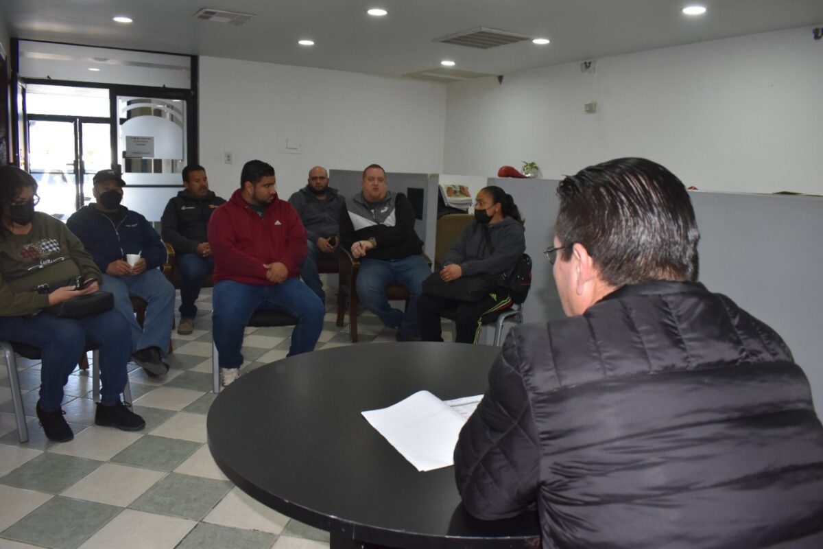 Inician preparativos rumbo a los Juegos Nacionales Conade 2023