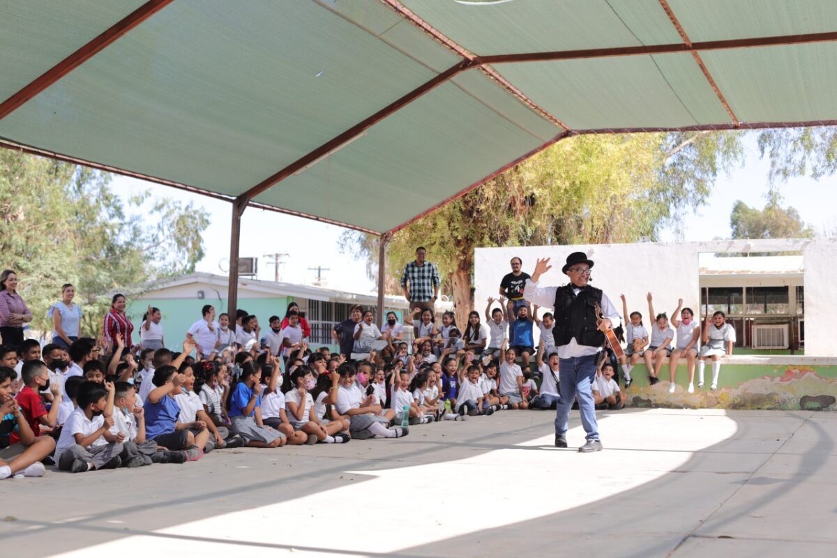 Ofrecerá Cultura nuevo curso gratuito de narración oral