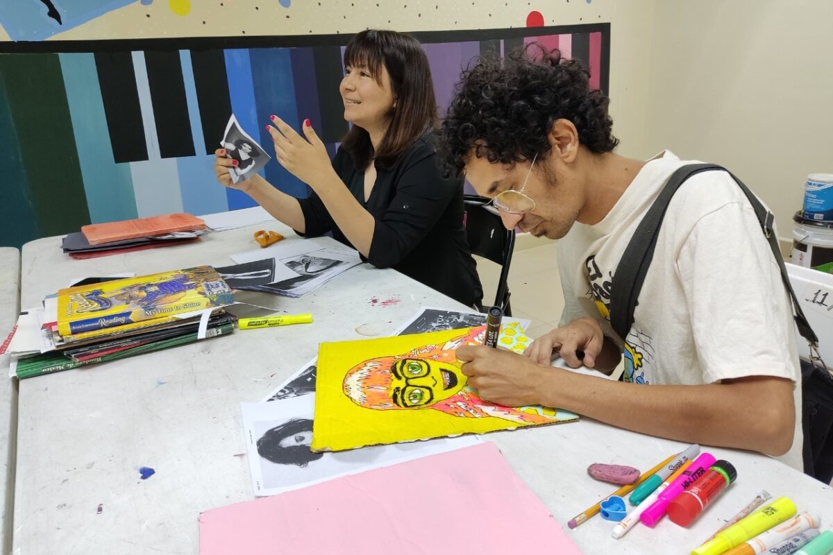 Ofrece Cultura de SLRC becas para cursos artísticos 2023